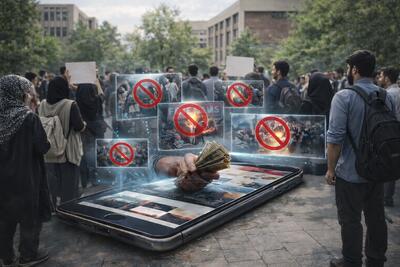  سه شایعه در فضای مجازی که از اتفاقات اخیر دانشگاه‌ها منتشر شده است