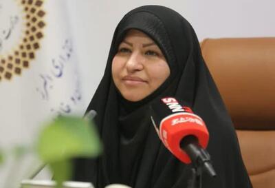  رشد ۱۸ درصدی مشارکت بانوان در ثبت‌نام انتخابات شوراهای شهر البرز