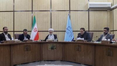  موحدی: شکستن قداست مراکز علمی قابل قبول نیست