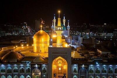  ششم ماه مبارک رمضان و داستان ولایت عهدی امام رضا (ع)