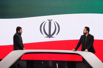 پرچم کشور را آتش زدند؛ چرا کک کسی نمی‌گزد؟ / از دروغ‌های مجازی درباره اتفاقات دانشگاه تا اخبار جدید از پرونده کوروش کمپانی + فیلم