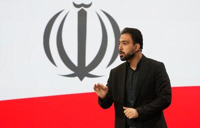  رئیس‌جمهور آمریکا رسما مردم ایران را تهدید کرد؛ رونوشت به آنهایی که ترامپ را «عمو ترامپ» خطاب می‌کنند