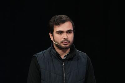  فقط در ایران است که سلبریتی‌ها نسبت به اشتباهات خود پاسخگو نیستند + فیلم