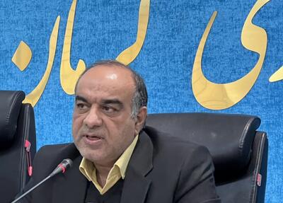  وجود سکونتگاه‌های غیر رسمی در ٧ شهر شمالی استان کرمان