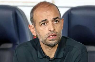  سپاهان ۳ – استقلال خوزستان ۱/ نویدکیا: برای ماندن در کورس قهرمانی باید ثبات بیشتری داشته باشیم