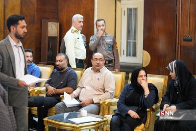  رسیدگی قضائی به مشکلات بیش از ۳ هزار نفر