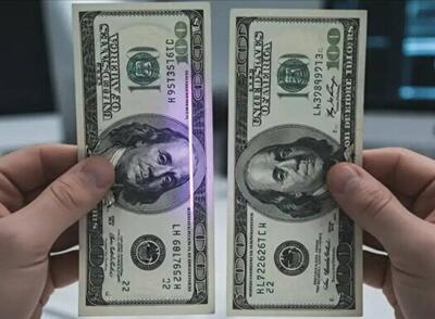  عامل توزیع دلار‌های تقلبی دستگیر شد