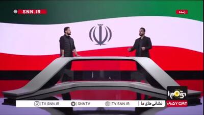  هرکس به وطن خود توهین کند و از تجاوز نظامی به کشورش خوشحال باشد، ستون پنجم دشمن است؛ چه دانشجو باشد یا نباشد
