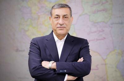  قائم‌پناه: بیش از ۷۰ درصد مصوبات سفر رئیس جمهور به کرمانشاه تخصیص یافته است / ۶۳ همت سرمایه گذاری در کرمانشاه