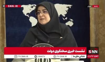  مهاجرانی: داغداریم ولی زندگی جریان دارد