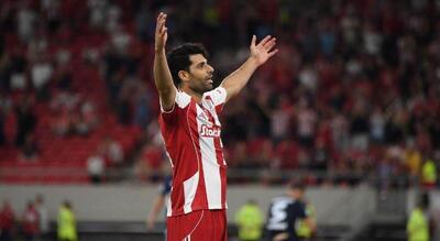  ۴۹ بازیکن در آستانه محرومیت در لیگ قهرمانان اروپا!