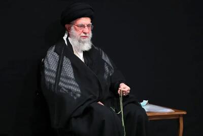  رهبر انقلاب: روح و راه [حضرت سیّدحسن نصرالله] هر روز سرافرازتر از پیش جلوه خواهد کرد ان‌شاءالله + فیلم