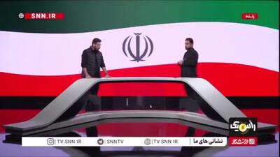  متهم ردیف اول پرونده کوروش کمپانی در خارج از ایران متواری است / باید منتظر صدور رأی باشیم