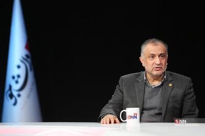  تجریشی: بیش از ۱۵۰۰ کلاس در دانشگاه شریف تشکیل شد/ ۹۹ درصد برنامه‌های آموزشی محقق گردید + فیلم