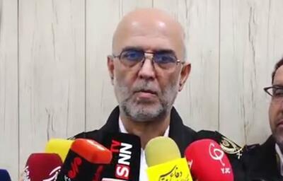  به دنبال رفع نقاط حادثه خیز هستیم