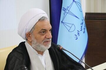  کشف روزانه ١٣ سلاح غیر مجاز در استان کرمان