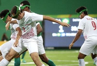  برگزاری نشست فنی فوتبال نابینایان در مسیر پاراآسیایی آیچی–ناگویا ۲۰۲۶