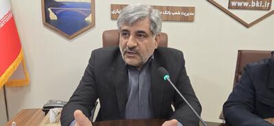  چهارمحال و بختیاری از استان‌های پیشرو در بیمه کشاورزی است / جهش تاریخی اعتبارات بیمه از ۱۲ همت به ۳۰ همت لید