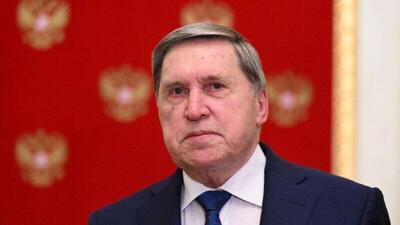  اوشاکوف: روسیه آمریکا را در مورد احتمال دستیابی کی یف به سلاح‌های هسته‌ای مطلع خواهد کرد