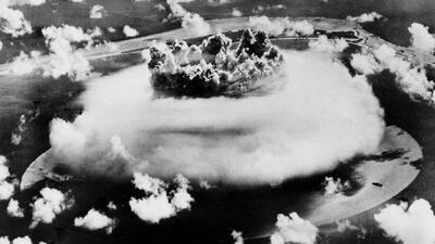  فرانسه و بریتانیا آتش بیار معرکه/ بحران اوکراین در آستانه هسته‌ای شدن