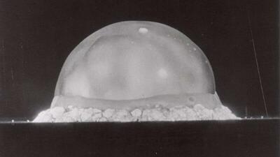  سرویس اطلاعات خارجی روسیه: لندن و پاریس می‌خواهند به اوکراین بمب هسته‌ای یا  کثیف  بدهند