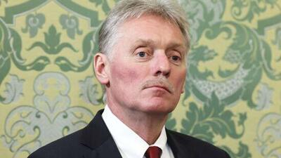  واکنش سخنگوی کرملین به قصد فرانسه و بریتانیا برای انتقال فناوری هسته‌ای به اوکراین