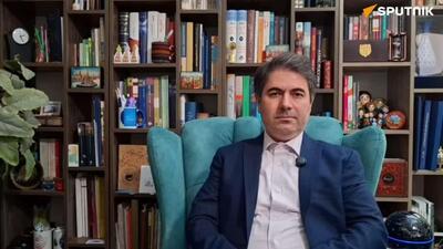  کارشناس: بریتانیا، فرانسه و آلمان خواستار صلح نیستند و از روش های مختلفی برای ادامه بحران اوکراین استفاده خواهند کرد