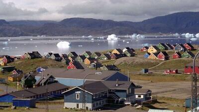  ایالات متحده با کانادا و دانمارک در گرینلند مانور نظامی برگزار خواهد کرد