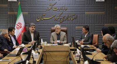  ضرورت ایجاد شهرک لجستیک برای تقویت زیرساخت‌های حمل‌ونقل و مبادلات تجاری