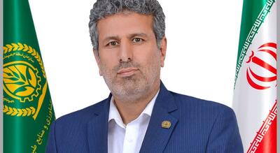  مهندسان کشاورزی و منابع طبیعی، سرمایه‌های ارزشمند کشورمان برای ترسیم آینده‌ای روشن و پایدارند