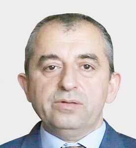  سدهای خالی و دورنمای بحران آب