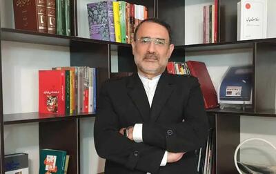  چه کسی رئیس ساترا می‌شود؟