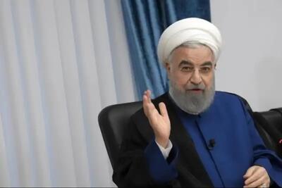  ولکنش دفتر روحانی به گزارش‌های رسانه‌های خارجی
