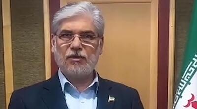  هشدار وزیر علوم: با آشوب مماشات نخواهیم داشت