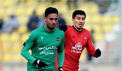  اعتراض رسمی تراکتور به رای کمیته انضباطی