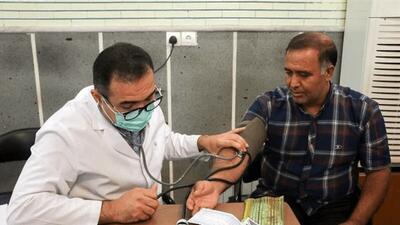  افزایش تعرفه‌ پزشکان در راه است