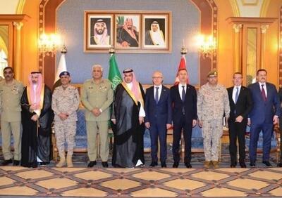  همکاری نظامی پاکستان–عربستان–ترکیه علیه ایران نیست/ هدف ایجاد «ناتو اسلامی» است؟