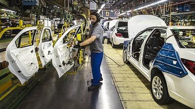  در خودروسازی نه‌تنها پیشرفت نکردیم، حتی پس‌رفت هم داشته‌ایم