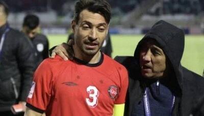  پرونده جنجالی خداداد و شجاع در فدراسیون