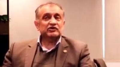  هشدار تهدیدآمیز رئیس دانشگاه شریف: خط قرمز همه ما باید...