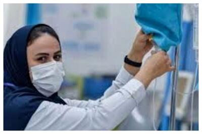  خبر خوش برای کادر درمان