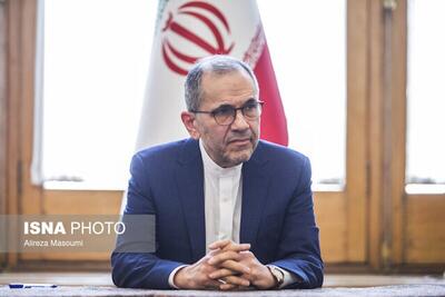  روانچی: آماده‌ایم هرچه سریع‌تر به توافق برسیم