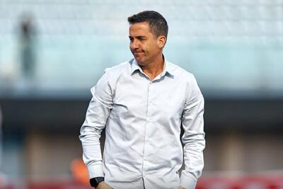  فهم مدیریت باشگاه پرسپولیس از توسعه‌گرایی و ثبات؛ اوسمار سرمربی است یا مدیر آکادمی؟