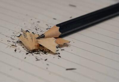  چرا بوی مداد تراشیده، شما را به گذشته می‌برد؟