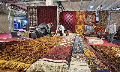  فرش دستباف؛ کالای سرمایه‌ای نه صرفاً یک کالای مصرفی