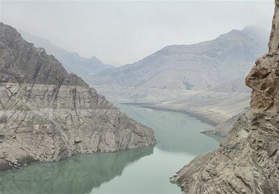  رهاسازی آب سد گلورد با هماهنگی کشاورزان مناطق پایین‌دست انجام می‌شود