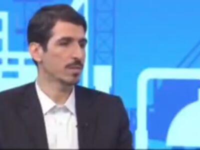  شریعتی: طبق قانون سهمیه بنزین باید به کارت بانکی منتقل شود