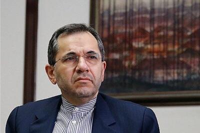  روانچی: آماده‌ایم هرچه سریع‌تر به توافق برسیم| حمله آمریکا به ایران یک قمار واقعی است