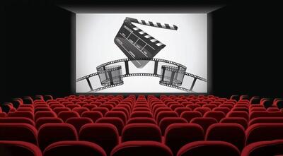  عرضه بلیت سینما نیم بها دو روز در هفته
