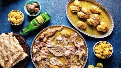  قیمت کله‌پاچه باورنکردنی شد/ یک دست کله‌پاچه چند؟ + جدول قیمت‌ها